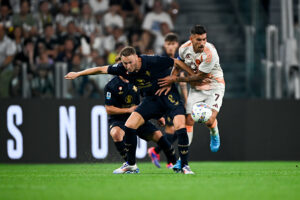 Koopmeiners, Juventus