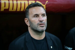 Galatasaray, vittoria e sorpasso al Fenerbahçe prima del derby di sabato