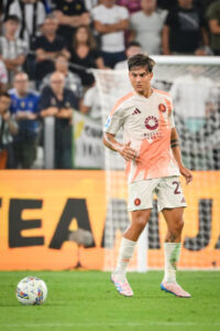 Argentina, Scaloni: "Dybala? Può servirci in qualsiasi momento"