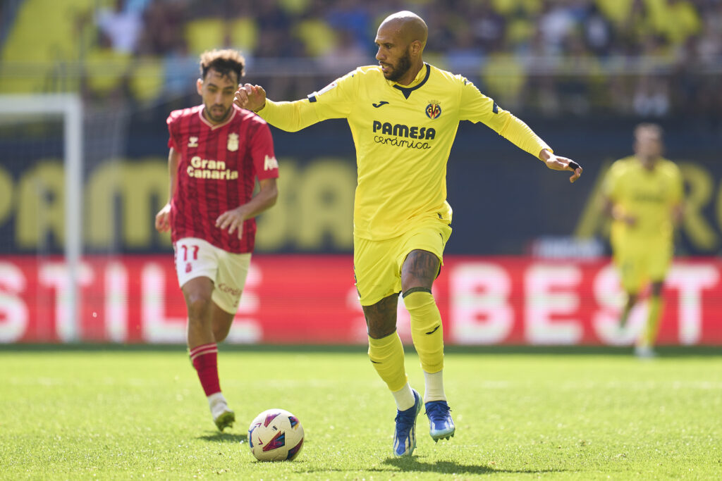 Villarreal CF v UD Las Palmas - LaLiga EA Sports