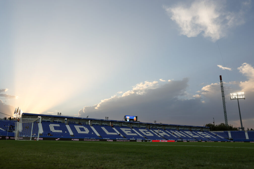 CD Leganes v RCD Mallorca - La Liga EA Sports
