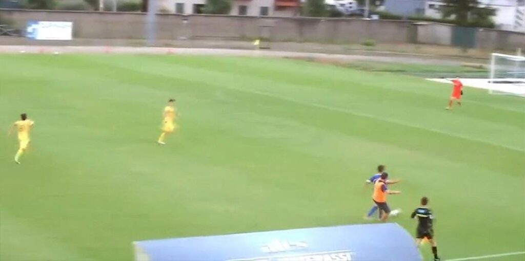 Pontassieve Subbiano Promozione Toscana