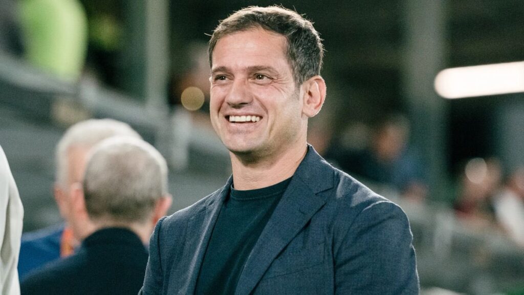 Filippo Antonelli Venezia