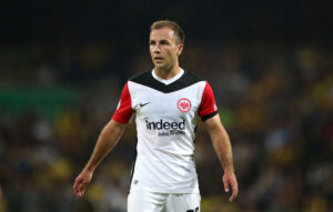 Il rimpianto di Götze: "Che errore aver lasciato Dortmund nel 2013..."