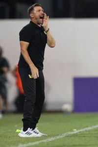 Fiorentina v Venezia - Serie A