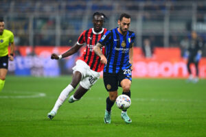 Gianluca Galliani: "Smettetela con le provocazioni nel derby di Milano"