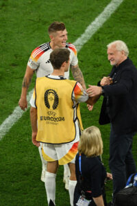 Germany v Denmark: Round of 16 - UEFA EURO 2024