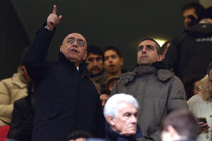 Gianluca Galliani: "Smettetela con le provocazioni nel derby di Milano"