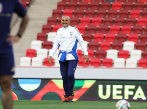 Luciano Spalletti