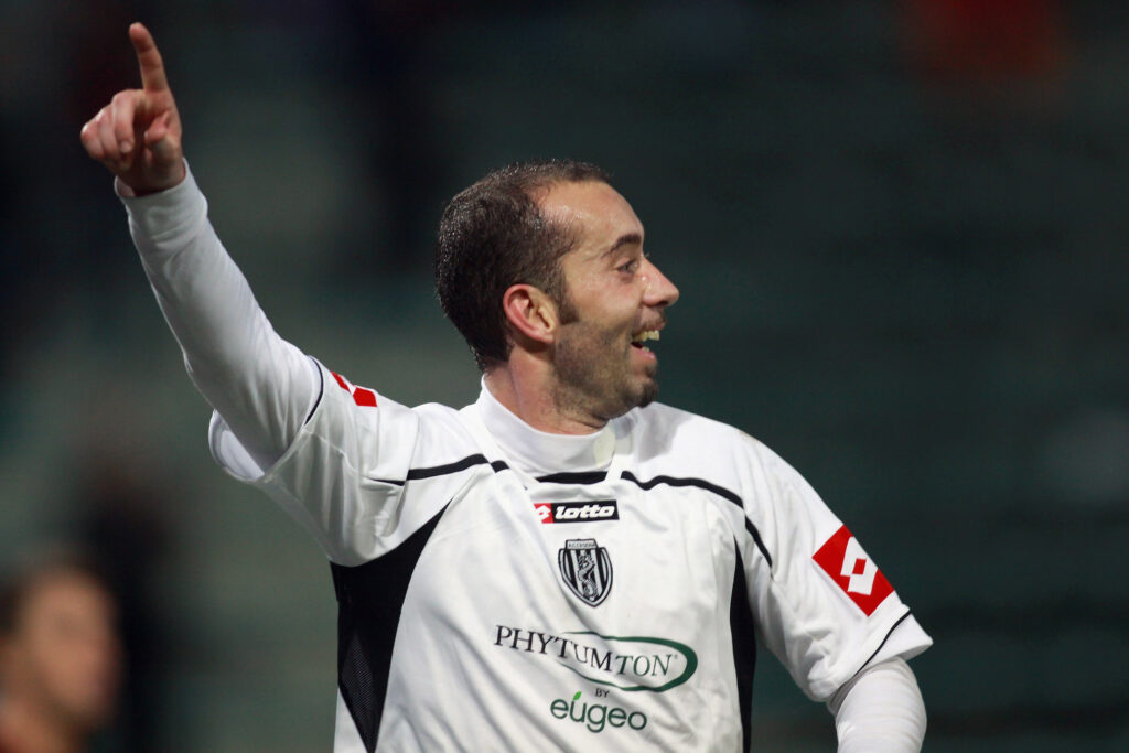 Reggina Calcio v AC Cesena - Serie B