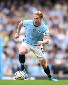 De Bruyne al veleno: "Calendario intasato? A UEFA e FIFA non importa"