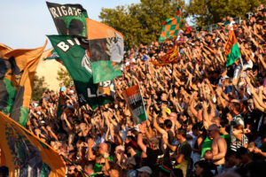 Venezia, Di Francesco: "Questa squadra darà tutto da qui alla fine"