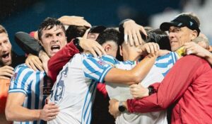 Esultanza Spal