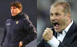 Mignani e Bisoli oggi contro nel derby