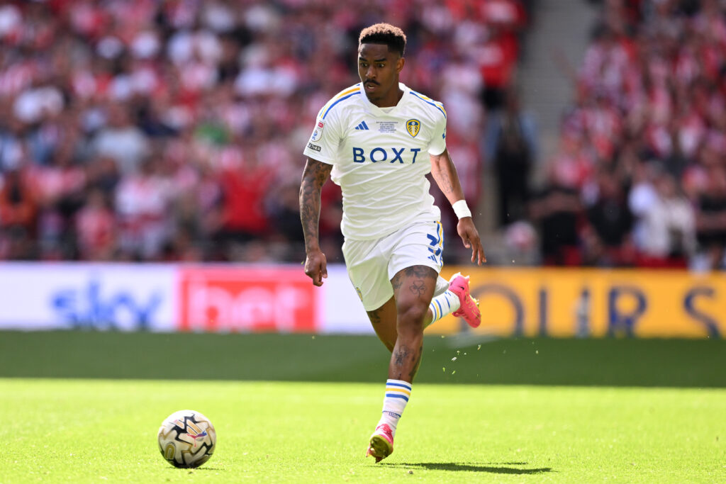 Leeds United v Southampton - Sky Bet Championship Play-Off Final