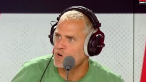 Francia, Dugarry critica Mbappé: "È stato mediocre per molto tempo"