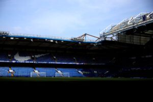 Stamford Bridge, Londra