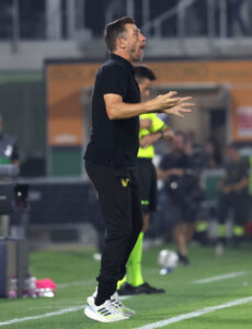 Venezia v Torino - Serie A