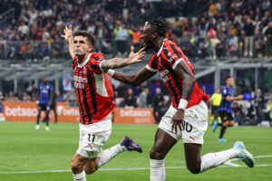 FC Internazionale v AC Milan - Serie A