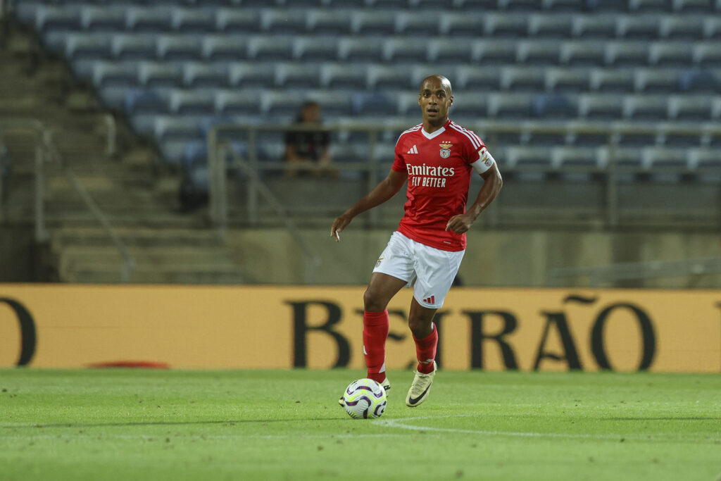 Benfica v Fulham - Pre-Season Friendly