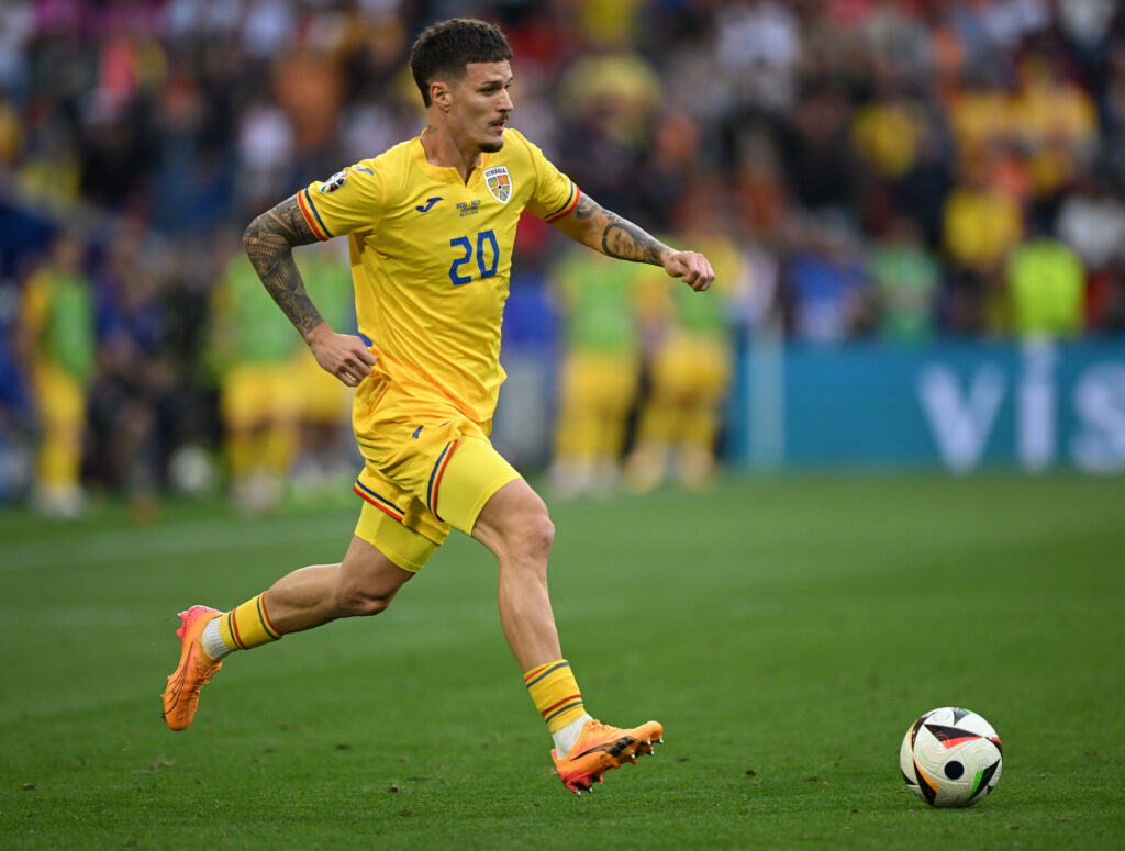 Romania v Netherlands: Round of 16 - UEFA EURO 2024