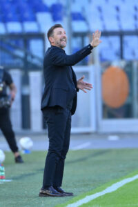 AS Roma v Venezia - Serie A