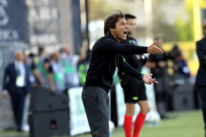 Cagliari v Napoli - Serie A