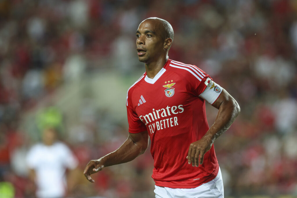 Benfica v Fulham - Pre-Season Friendly