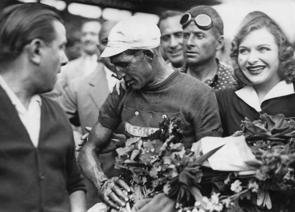 Gino Bartali