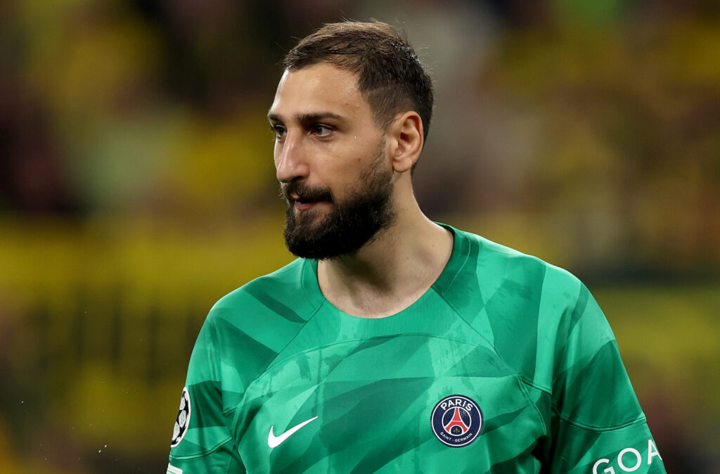 Donnarumma