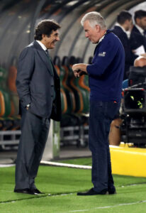 Venezia, Niederauer: "Siamo una rosa pronta a competere in Serie A"