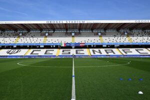 Cesena Bari dove vedere