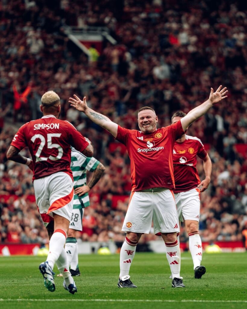Rooney