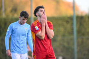 Primavera, il derby Lazio-Roma si giocherà a Rieti: ecco il motivo...