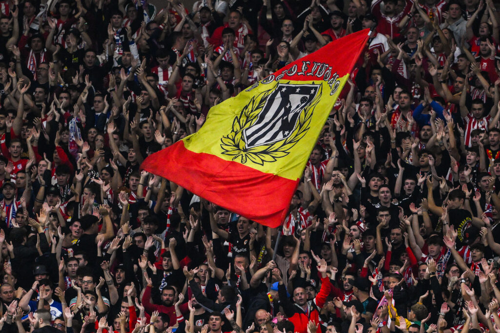 Atletico de Madrid v RB Leipzig - UEFA Champions League 2024/25 League Phase MD1