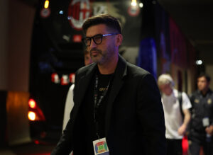 FC Internazionale v AC Milan - Serie A