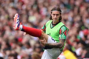 Arsenal FC v Brighton &amp; Hove Albion FC - Premier League