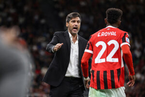 AC Milan v Venezia - Serie A