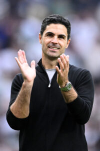 North London Derby, l'Arsenal non ne vinceva tre di fila fuori da 36 anni