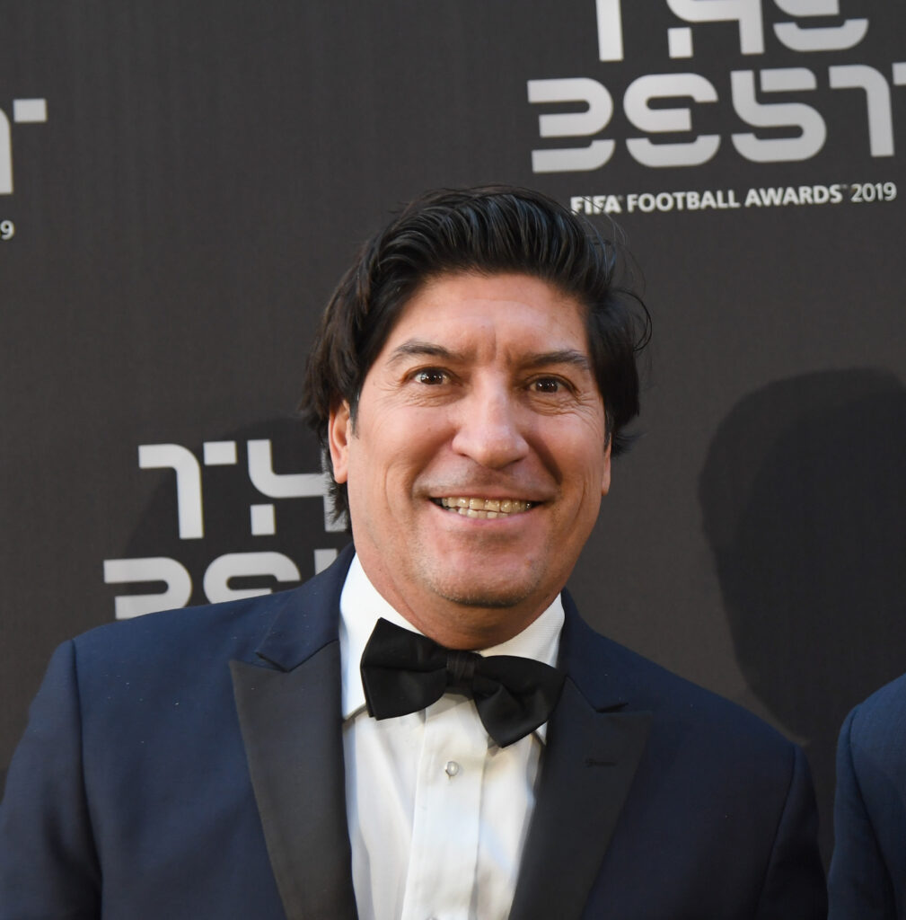 The Best FIFA Football Awards 2019 - Show