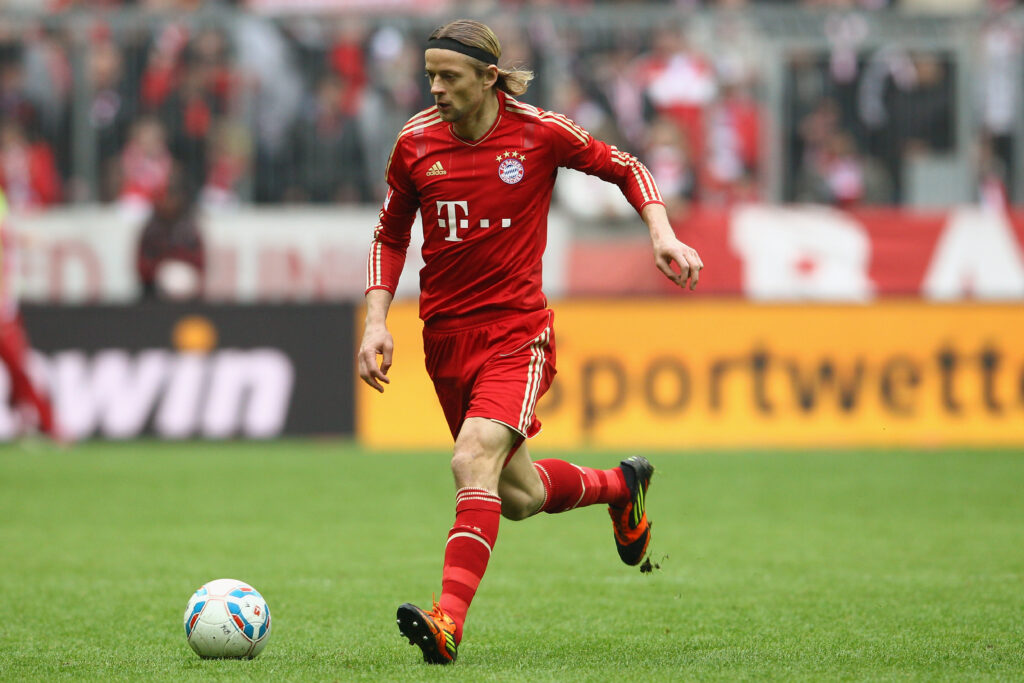 FC Bayern Muenchen v FC Augsburg  - Bundesliga