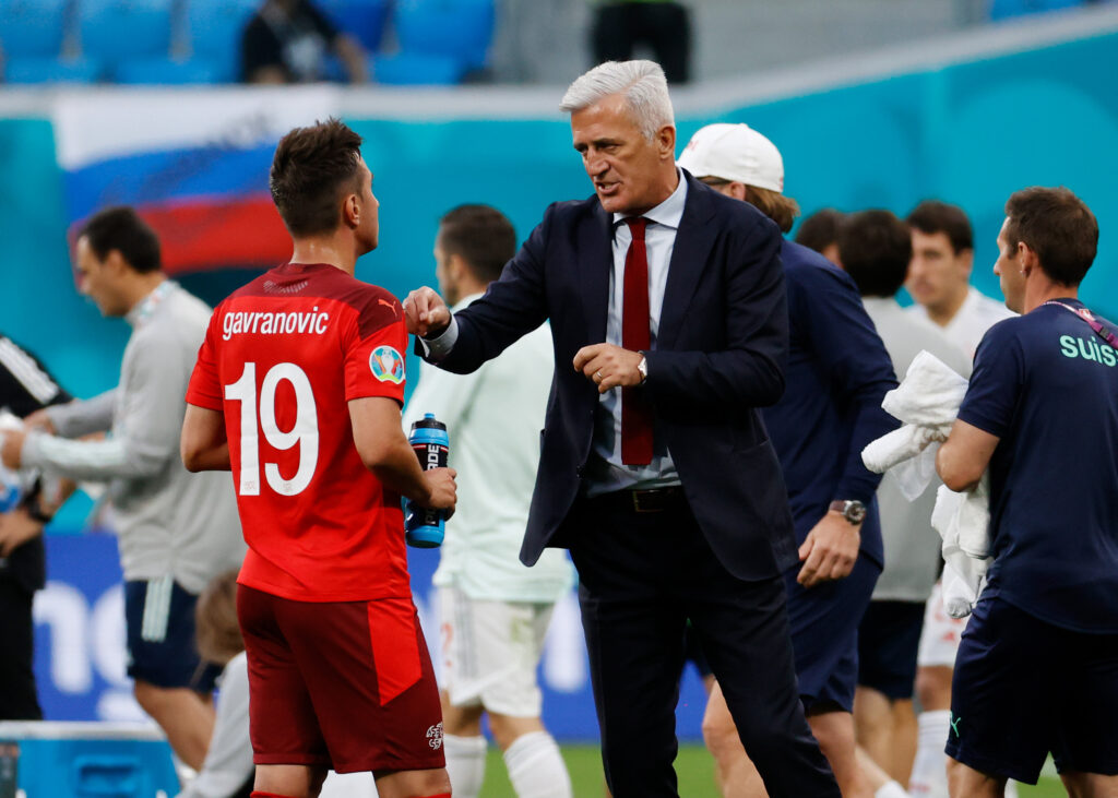 Switzerland v Spain - UEFA Euro 2020: Quarter-final