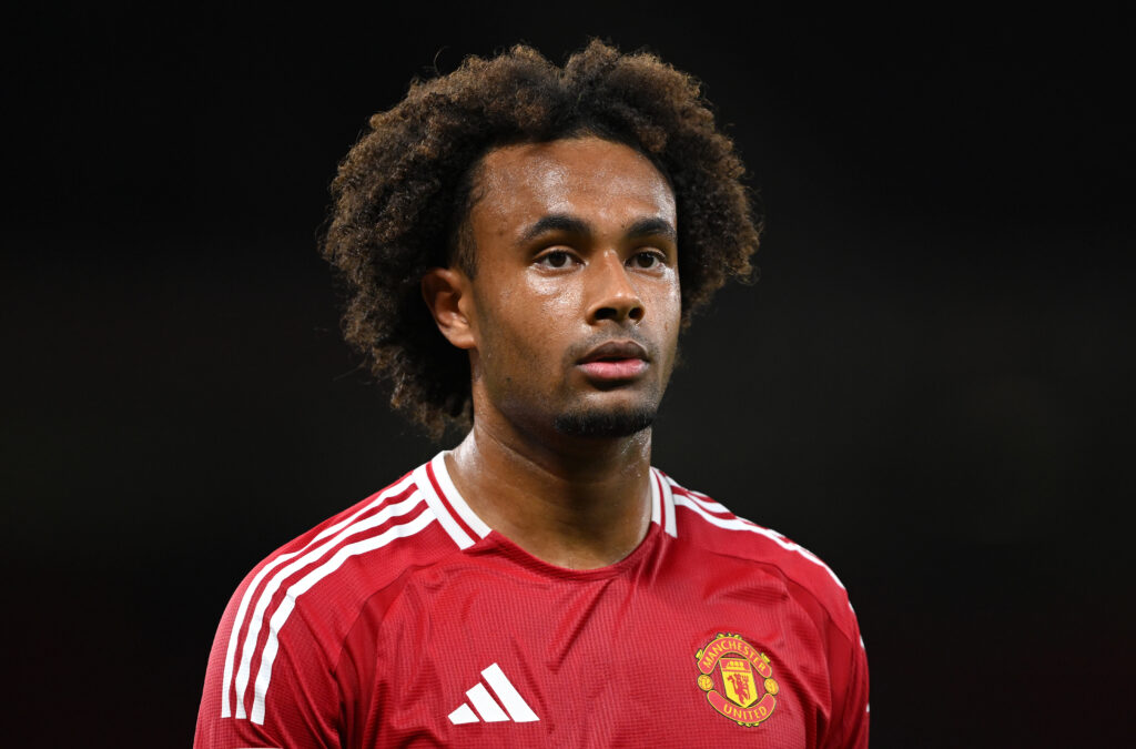 Manchester United v Barnsley - Carabao Cup Third Round