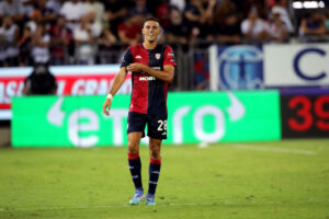 Cagliari, Zappa post-Napoli: "Risultato bugiardo, meritavamo il pari"