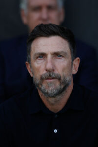 Venezia v Genoa - Serie A