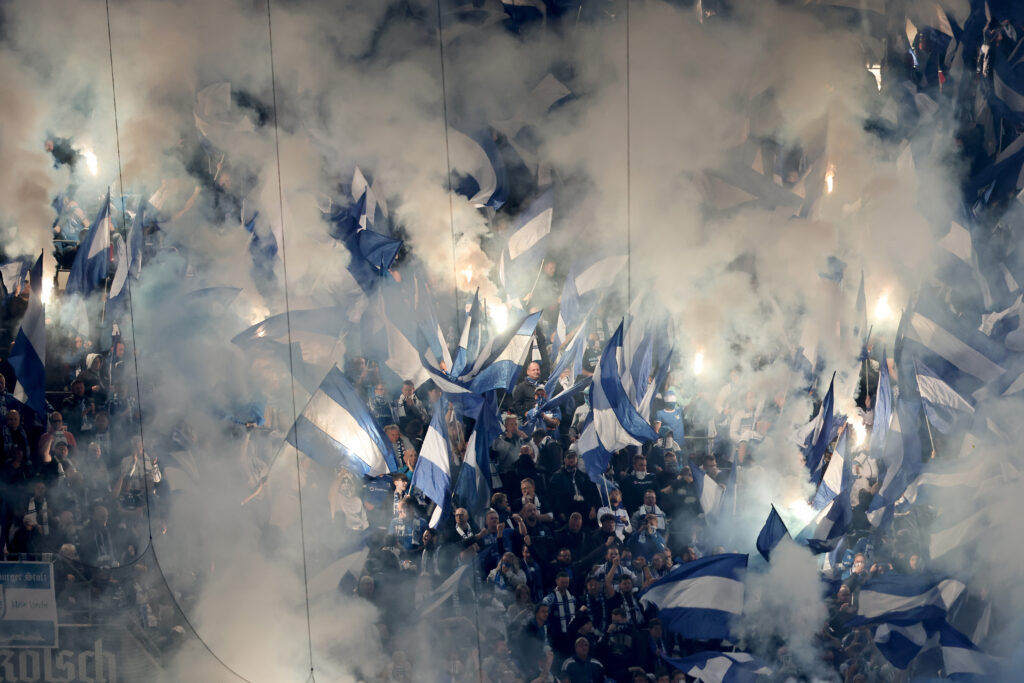 1. FC Köln v 1. FC Magdeburg - Second Bundesliga