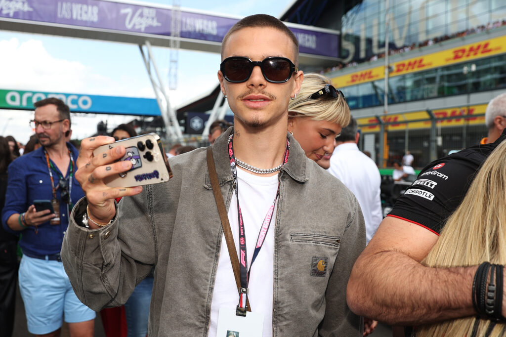 F1 Grand Prix of Great Britain