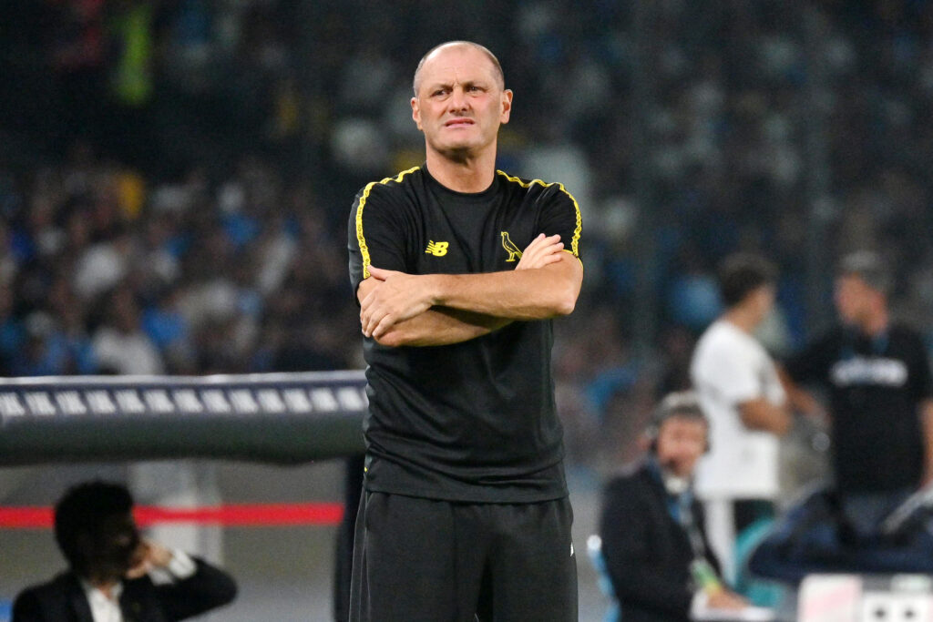 Pierpaolo Bisoli, ex Modena