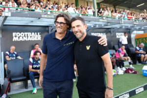 Derby della Mole, Juve e Torino in vetta alla terza giornata come nel 1979