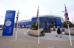 Premier, il Leicester evita una sanzione per irregolarità finanziarie